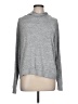 Gap Gray Pullover Sweater Size L - photo 1