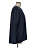 Athleta Blue Long Sleeve T-Shirt Size L (tall) - photo 4