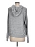 Gap Gray Pullover Sweater Size L - photo 2