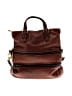 Fossil Brown Satchel One size - photo 3