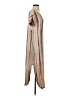 Unbranded Tie-dye Tan Casual Dress Size S - photo 4