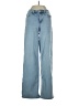 Oneso Stripes Blue Jeans Size 25 waist - photo 1