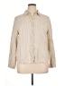 Orvis Tan Ivory Long Sleeve Button-Down Shirt Size XL - photo 1
