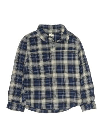 REI Long Sleeve Button-Down Shirt (view 1)