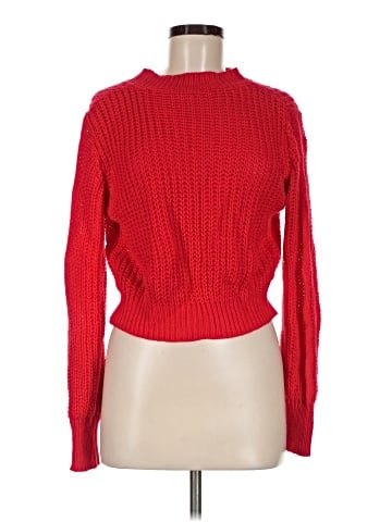 Unbranded Pullover Sweater (view 1)