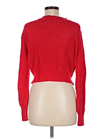 Unbranded Pullover Sweater (view 2)