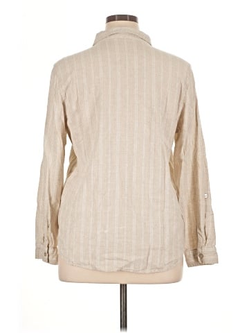Orvis Long Sleeve Button-Down Shirt (view 2)