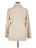 Orvis Tan Ivory Long Sleeve Button-Down Shirt Size XL - photo 2