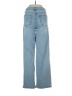 Oneso Stripes Blue Jeans Size 25 waist - photo 2