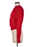 Unbranded 100% Acrylic Red Pullover Sweater Size M - photo 5