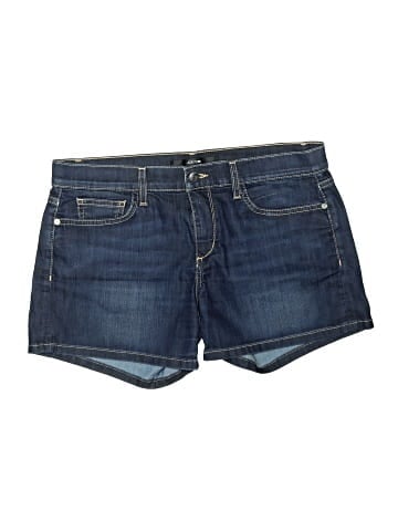 Joe's Jeans Denim Shorts (view 1)