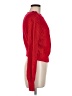 Unbranded 100% Acrylic Red Pullover Sweater Size M - photo 4