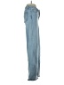 Oneso Stripes Blue Jeans Size 25 waist - photo 4