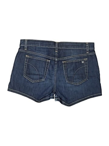 Joe's Jeans Denim Shorts (view 2)