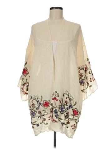 Unbranded Kimono (view 1)