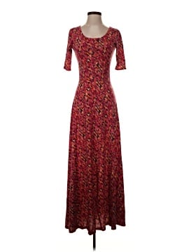 Lularoe Casual Dress (view 1)