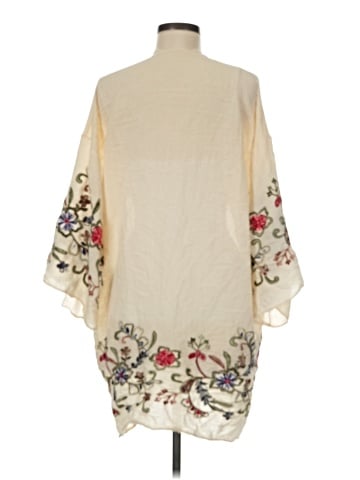 Unbranded Kimono (view 2)