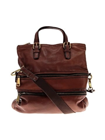 Fossil Satchel (view 1)