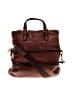 Fossil Brown Satchel One size - photo 1
