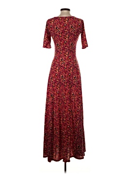 Lularoe Casual Dress (view 2)