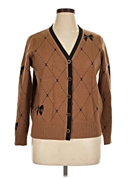 Nancy Yang Cardigan