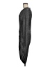 Veronica Beard Gray Casual Dress Size M - photo 5