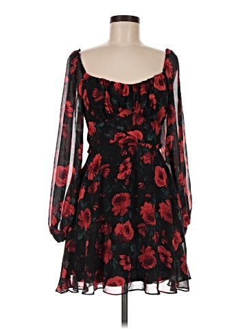 B. Darlin Cocktail Dress (view 1)