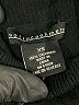 Sofia Cashmere 100% Cashmere Black Cashmere Pullover Sweater Size XS - photo 7