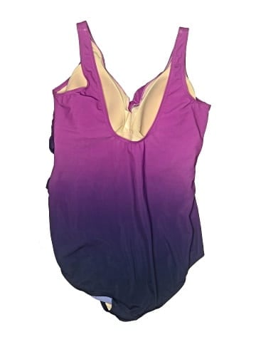 Lands' End One Piece Swimsuit (view 2)