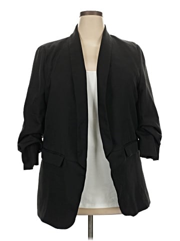 Oddi Blazer (view 1)