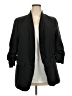 Oddi Black Blazer Size 2X - photo 1