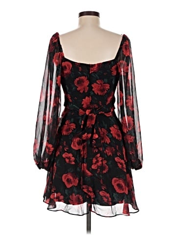 B. Darlin Cocktail Dress (view 2)