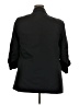 Oddi Black Blazer Size 2X - photo 2