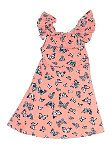 Star Ride Dress (view 1)