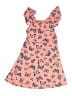 Star Ride Hearts Pink Dress Size M (kids) - photo 1