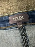 NYDJ Blue Jeans Size 22 - photo 4