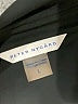Peter Nygard 100% Polyester Black Fleece Size L - photo 6