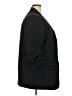 Oddi Black Blazer Size 2X - photo 4
