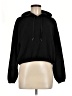 SPANX Black Pullover Hoodie Size M - photo 1
