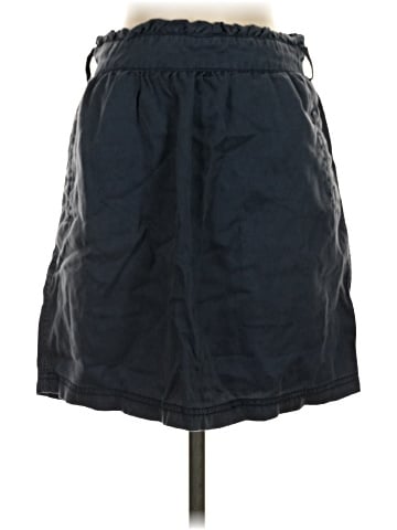 Buttons Casual Skirt (view 1)