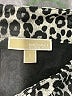 MICHAEL Michael Kors Animal Print Gray Casual Skirt Size S - photo 4
