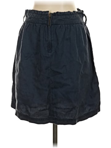 Buttons Casual Skirt (view 2)