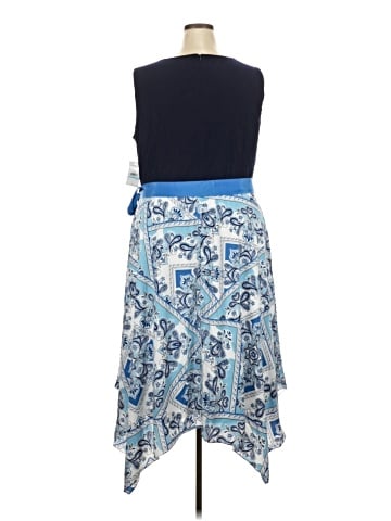 Jessica Howard Casual Dress (view 2)