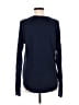 Athleta Blue Pullover Sweater Size M - photo 2