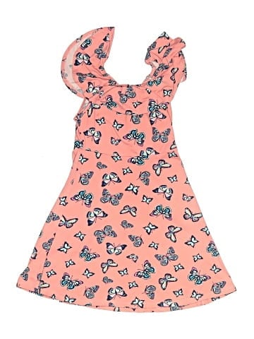 Star Ride Dress (view 2)
