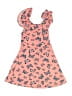 Star Ride Hearts Pink Dress Size M (kids) - photo 2