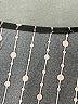 Unbranded Black Short Sleeve Blouse Size 1X - photo 7