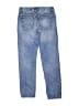 Gap 100% Cotton Hearts Blue Jeans Size 8 - photo 2