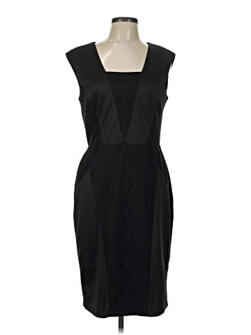 London Times Cocktail Dress (view 1)