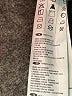 Joseph Ribkoff Hearts Blue Jeans Size 8 - photo 8